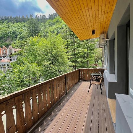 Greenwood Borjomi Exterior photo